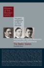 Piip, Meierovics & Voldemaras : The Baltic States - eBook