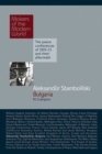 Aleksandur Stamboliiski : Bulgaria - eBook