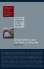Central America and the Treaty of Versailles - eBook