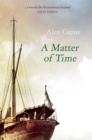 A Matter of Time - eBook