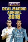 Match! Real Madrid Annual 2019 - Book