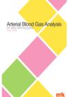 Arterial Blood Gas Analysis - eBook