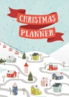 Christmas Planner : A festive organiser - Book