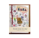 Dear Nana : Sketch Collection - Book