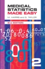 Medical Statistics Made Easy 2e - now superseded by 3e - eBook