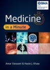Medicine in a Minute - Book