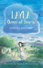 Layla Queen of Hearts - Book