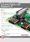 Learning Python with Raspberry Pi - eBook
