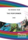 The Winning Team: The Performer - DVD