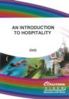 An  Introduction to Hospitality - DVD