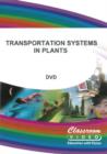 Transportation Systems in Plants - DVD