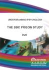 The BBC Prison Study - DVD