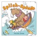 Splish-Splosh - Book