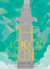 The London Scene - eBook
