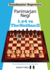 1.e4 vs the Sicilian II - Book