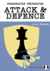 Attack & Defence - Book