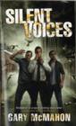 Silent Voices - Book