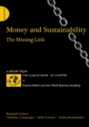 Money and Sustainability - eBook