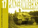 Panzerwrecks 17 : Normandy 3 - Book