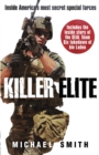 Killer Elite : America's Most Secret Soldiers - Book