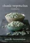 Classic Vegetarian Cookery - Book