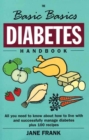 Diabetes Handbook - eBook