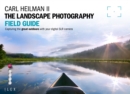 The Landscape Photographer's Field Guide : Capturing the Great Outdoors with your Digital SLR Camera - eBook