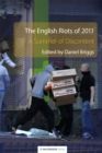The English Riots of 2011 - eBook