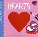 Hearts - Book