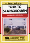 York to Scarborough : Featuring All Change at York - Book