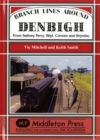 Branch Lines Around Denbigh : From Saltney Ferry, Rhyl, Corwen and Brymbo - Book