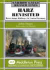 Harz Revisited : Metre Gauge Railways in Central Germany - Book