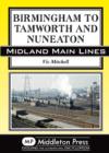 Birmingham to Tamworth and Nuneaton - Book