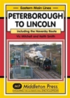Peterborough to Lincoln : Including the Navenby Route - Book