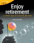 Enjoy Retirement - eBook