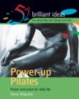 Power-up Pilates - eBook