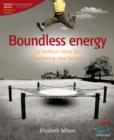 Boundless Energy - eBook