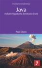 Java : Includes Yogyakarta, Borobudur and Solo - eBook