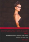 International Film Guide 2011 - Book
