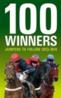 100 Winners: Jumpers to Follow Flat - Book