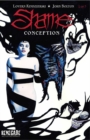 Shame Volume 1: Conception - Book