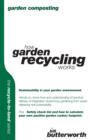 Garden Composting : How Garden Recycling Works - eBook