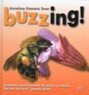Buzzing! : Discover the Poetry in Garden Minibeasts - Book