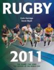 Rugby : The Teams, the Stars, the History of the World Cup - Book