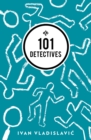 101 Detectives - Book