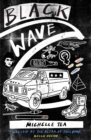 Black Wave - Book