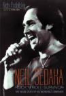 Neil Sedaka Rock 'n' roll Survivor : The inside story of his incredible comeback - Book