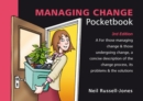 Managing Change Pocketbook - eBook