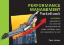 Performance Management Pocketbook - eBook