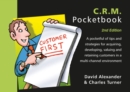 C.R.M Pocketbook - eBook